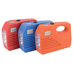 ADB-727 Car Air Pump