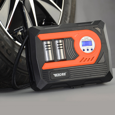 YD-747 Car Air Pump