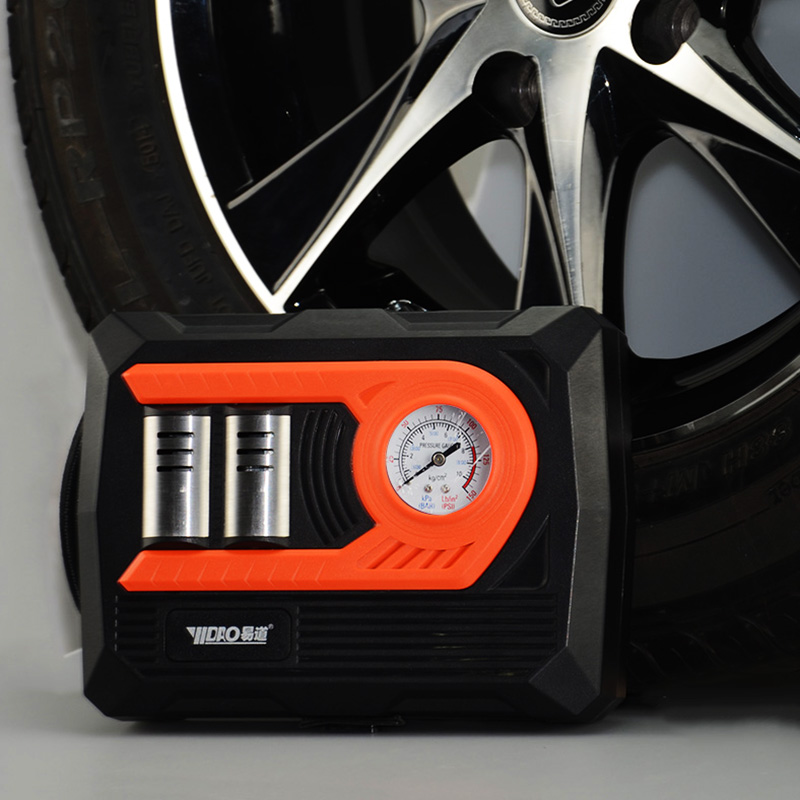 YD-747 Car Air Pump